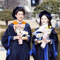 Conditions for studying abroad in Korea 2024