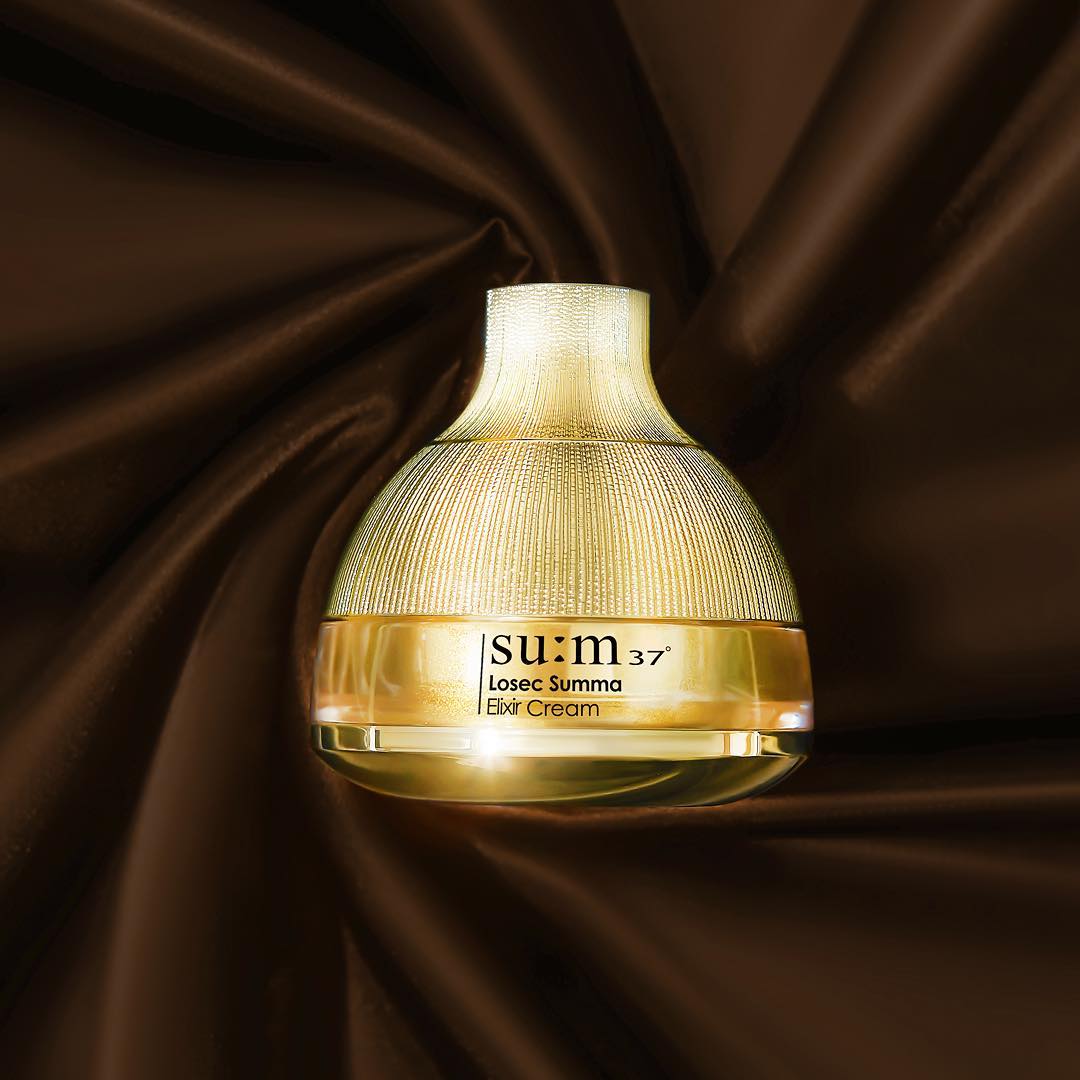 Sum37 LosecSumma Elixir Cream 50ml