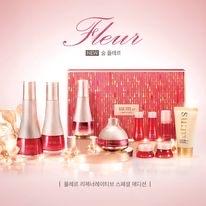 SET SUM FLEUR DÒNG CHỐNG LÃO HOÁ