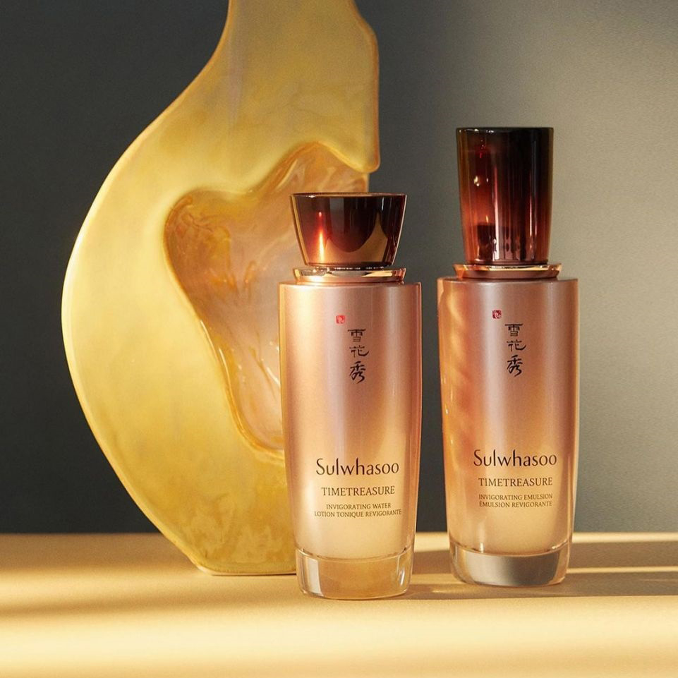 Sulwhasoo First Care